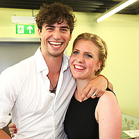 Sprach & Handelsschule Benedict Luzern - Diplomfeiern