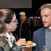 Diplomfeier Benedict / BVS Bern, 19. Mai 2017