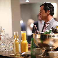 Diplomfeier Benedict / BVS Zürich, 11. Mai 2018