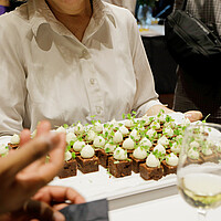 Diplomfeier Benedict-Schule Zürich 11. Juli 2024