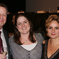 Benedict & BVS Schule - Diplomfeier Bern, 13. Nov. 2015