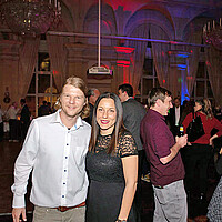 Diplomfeier Benedict-Schule Luzern vom 02. Dez. 2022