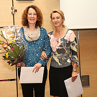 Diplomfeier Benedict / BVS Zürich, 17. November 2017