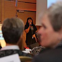 Diplomfeier Benedict & BVS Zürich, 13. November 2015