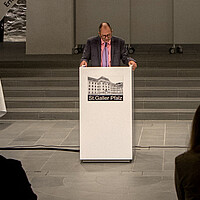 Diplomfeier Benedict / BBS St. Gallen, 30. Juni 2023