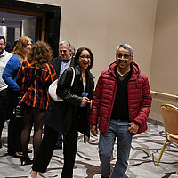 Diplomfeier Benedict/BVS Zürich 15. November 2024