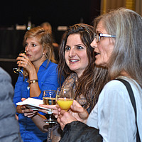 Diplomfeier Benedict / BVS Bern, 03. November 2017