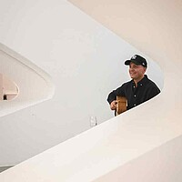 Diplomfeier Benedict / BBS St. Gallen, 30. Juni 2022