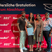 Diplomfeier Bern Mai 2026 – Benedict Schulen Schweiz