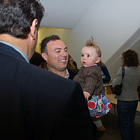 Diplomfeier der Benedict-Schule St. Gallen – 15.05.2014