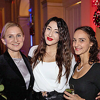 Diplomfeier Benedict-Schule Luzern vom 02. Dez. 2022