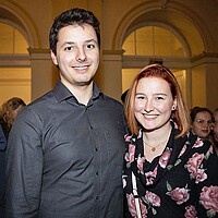 Diplomfeier Benedict-Schule Luzern vom 02. Dez. 2022