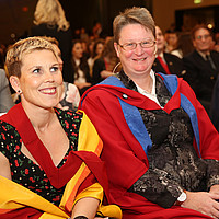 Diplomfeier Benedict / BVS Zürich, 17. November 2017