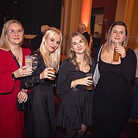 Diplomfeier Benedict-Schule Luzern vom 24. November 2023