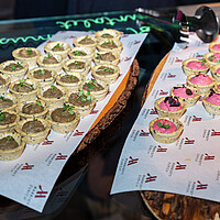 Diplomfeier Benedict/BVS Zürich 15. November 2024