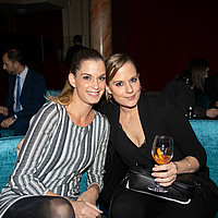 Diplomfeier Benedict / BVS Luzern, 22. November 2019