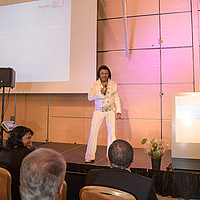 Diplomfeier Benedict / BVS Zürich, 16. November 2018