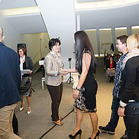 Diplomfeier der Benedict-Schule St. Gallen – 15.05.2014