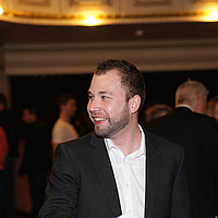 Benedict Diplomfeier Bern, 18. November 2016