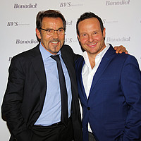 Benedict Schule Luzern: Diplomfeier, 18. Nov. 2016