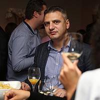 Diplomfeier Benedict & BVS Zürich, 13. November 2015