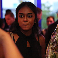 Benedict & BVS-Schule - Diplomfeier, 14.07.2016 in Zürich