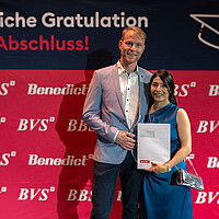 Diplomfeier Bern Mai 2026 – Benedict Schulen Schweiz