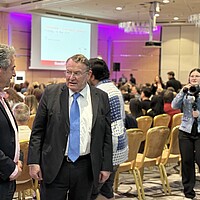 Diplomfeier Benedict/BVS Zürich 16. Mai 2025