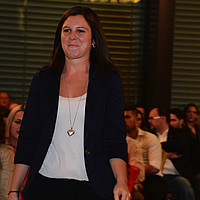 Benedict & BVS-Kaderschule - Diplomfeier Zürich, 22.05.2015