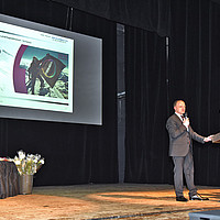 Handels- & Kaderschule Bern: Diplomfeier, 20.05.2016