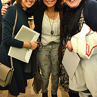 Diplomfeier Benedict / BVS Bern, 16. November 2018