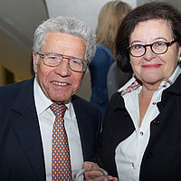 Diplomfeier der Benedict-Schule St. Gallen – 15.05.2014