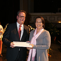 Benedict Diplomfeier Bern, 18. November 2016