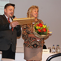 Sprach- und Handelsschule Benedict Bern - Diplomfeiern