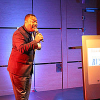 Diplomfeier in Zürich vom 13. Mai 2016 - Benedict & BVS