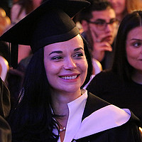 Diplomfeier in Zürich vom 13. Mai 2016 - Benedict & BVS