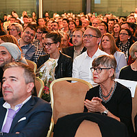 Diplomfeier Benedict / BVS Zürich, 19. Mai 2017