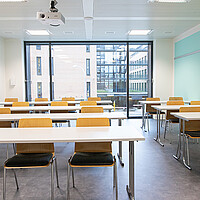 Fotogalerie - Benedict Zürich, Bern, Luzern, St. Gallen