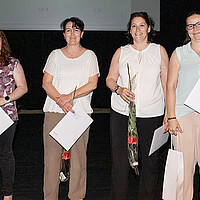 Diplomfeier Benedict / BVS Bern, 26. Mai 2023