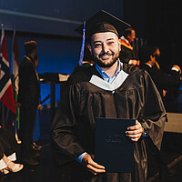 Diplomfeier BVS Zürich, 18. Juni 2023