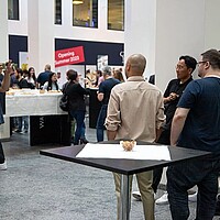 Diplomfeier Benedict-Schule Zürich, 13. Juli 2023