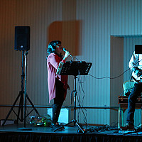 Diplomfeier Benedict / BVS Zürich, 11. Mai 2018