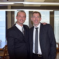 Diplomfeier Luzern, 08. Juli 2016 – Benedict Schule