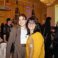 Diplomfeier Benedict-Schule Luzern vom 02. Dez. 2022