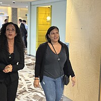 Diplomfeier Benedict/BVS Zürich 16. Mai 2025