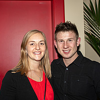 Diplomfeier Benedict / BVS Luzern, 22. November 2019