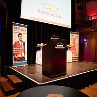 Diplomfeier Benedict / BVS Luzern, 24. Mai 2019