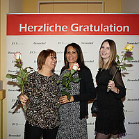 Diplomfeier Benedict-Schule Luzern vom 02. Dez. 2022