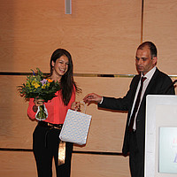 Benedict Handelsschule & Kaderschule Zürich, 09.07.2015