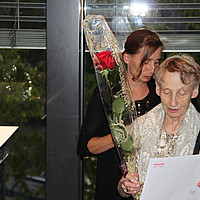 Benedict Handelsschule & Kaderschule Zürich, 09.07.2015